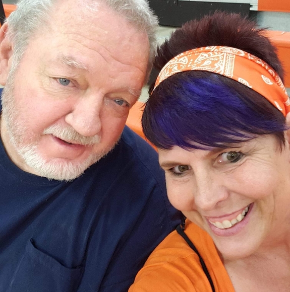 Meet your Posher, Kim - Picture 1 of 1